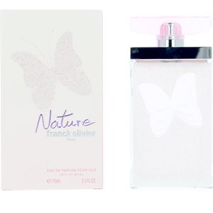 Parfum Franck Olivier NATURE online kopen
