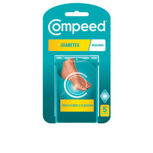 Dressings Compeed JUANETES medianos 5 apósitos online kaufen