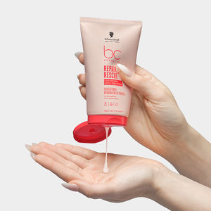 BC PEPTIDE REPAIR RESCUE sealed ends