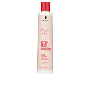 Haarausfall Shampoo - Feuchtigkeitsspendendes Shampoo Schwarzkopf BC REPAIR RESCUE shampoo online kaufen