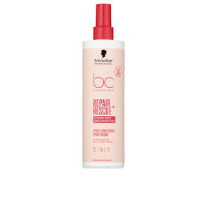 Schwarzkopf BC REPAIR RESCUE  spray conditioner Detangling conditioner - Repairing buy online