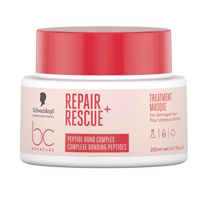 Schwarzkopf BC REPAIR RESCUE treatment Moisturizing and nourishing - Repairers buy online
