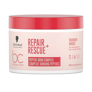保湿と栄養補給 - 修理業者 Schwarzkopf ボナキュア リペア レスキュー トリートメント オンラインで購入