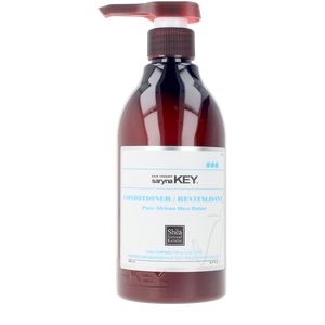 Definitie van krullen - Definitie van afro-krullen Saryna Key CURL CONTROL-conditioner online kopen