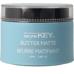 Saryna Key BUTTER MATTE mattifying butter Hair wax buy online