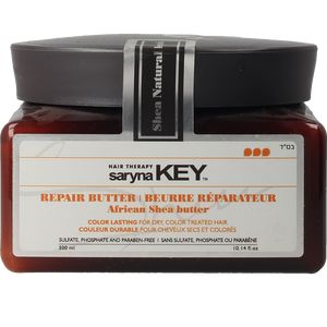 Saryna Key COLOR LASTING color protection butter Hair mask buy online