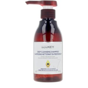 Reinigendes Shampoo Saryna Key Tiefenreinigendes Shampoo für fettiges Haar online kaufen