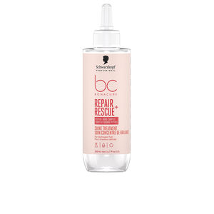 Schwarzkopf BONACURE REPAIR RESCUE+ shine treatment Hair repair treatment - Shiny hair  treatment buy online