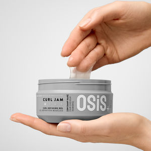 OSIS+ Curl Jam