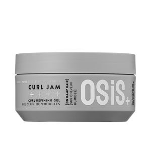 Plaukų gelis Schwarzkopf OSIS+ Curl Jam pirkti internetu