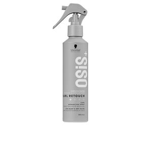 Haarstylingprodukt - Wärmeschutzmittel für Haare - Haarstylingprodukt Schwarzkopf OSIS+ Lockenauffrischung online kaufen