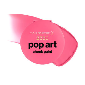 2000 CALORIE POP ART lícenka a bronzer