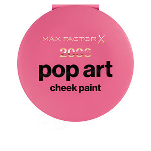 Brązery - Blusher Max Factor Róż i bronzer 2000 CALORIE POP ART kup online