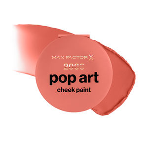 2000 Kalorien Pop Art Rouge &amp; Bronzer