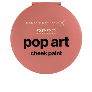 2000 Kalorien Pop Art Rouge &amp; Bronzer