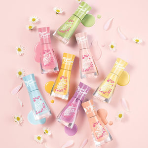 INSTA-DRI FLOWER POWDER nail color