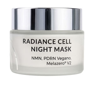 Usu Cosmetics RADIANCE CELL overnight mask Face mask buy online