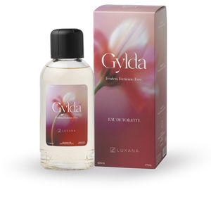 Parfum Luxana GYLDA acheter en ligne
