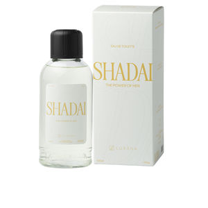 Parfum Luxana SHADAI acheter en ligne