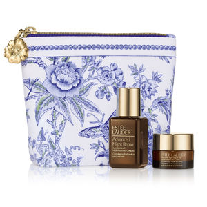 NECESER 2 MINITALLAS ADVANCED NIGHT REPAIR