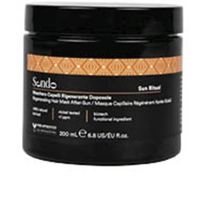Hair mask Sendo SUN RITUAL mascarilla regenerante kup online