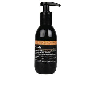 Protección solar pelo Sendo SUN RITUAL leche capilar sin aclarado comprar online