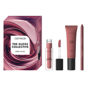 Set de maquillage Catrice L’AFFAIRE COLLECTIVE GLOSS acheter en ligne
