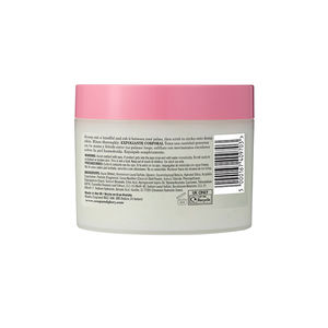 VANILLA LICIOUS exfoliante corporal