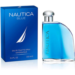 NAUTICA BLUE