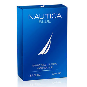 NAUTICA BLUE