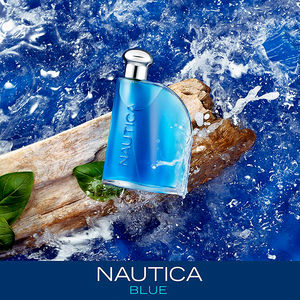 NAUTICA BLUE