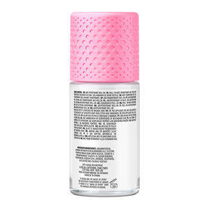 ADIDAS WOMAN CONTROL ANTYPERSPIRANT 72H deo roll-on