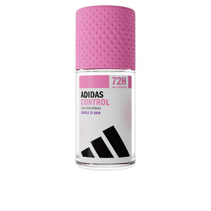 Deodorant Adidas ADIDAS WOMAN CONTROL ANTI-PERSPIRANT 72H deo roll-on kupite na spletu
