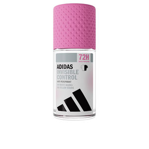 Deodorant Adidas ADIDAS WOMAN INVISIBLE CONTROL ANTI-PERSPIRANT deo roll-on kupite na spletu