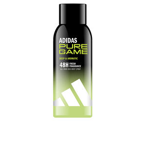 Deodorant Adidas PURE GAME deodorant spray kupite na spletu
