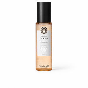 Feuchtigkeitscreme für das Haar - Anti-Frizz-Behandlung - Wärmeschutzmittel für Haare Maria Nila CICA OIL online kaufen