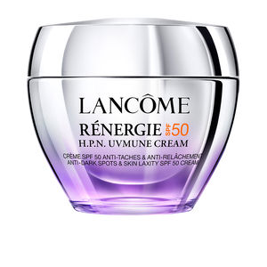 RÉNÉRGIE H. P. N UVMUNE crema SPF50