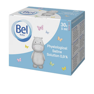 Suero fisiológico - Accesorios de baño Bel BEL BABY suero fisiológico ampollas comprar online