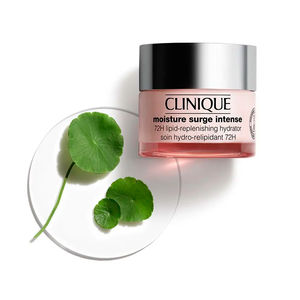 MOISTURE SURGE INTENSE Gel Cream 72 Hour Lipid Restorative Hydration