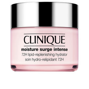 MOISTURE SURGE INTENSE Gel Cream 72 Hour Lipid Restorative Hydration