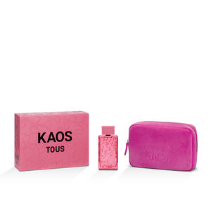 Tous TOUS KAOS CASE parfüm online kaufen