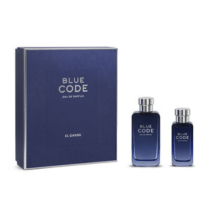 El Ganso BLUE CODE ESTUCHE parfüm online kaufen