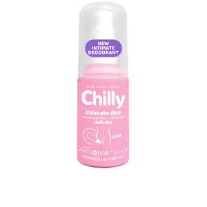 Izdelki za intimni wellness Chilly Nežen intimni deodorant kupite na spletu