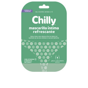 Izdelki za intimni wellness Chilly REFRESCANTE mascarilla íntima kupite na spletu