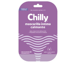 Intimate Wipes Chilly Pomirjujoča intimna maska kupite na spletu