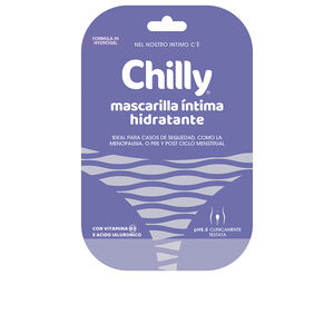 Izdelki za intimni wellness Chilly Vlažilna intimna maska kupite na spletu