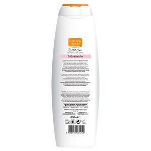 DERMA CARE MOISTURIZING shower gel