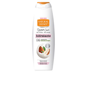 Natural Honey DERMA CARE MOISTURIZING shower gel Shower gel buy online