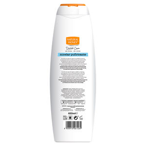 DERMA CARE PURIFYING MICELLAR shower gel