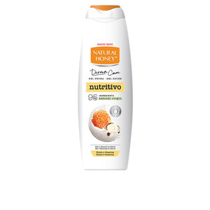 Natural Honey DERMA CARE NOURISHING shower gel Shower gel buy online